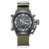 Men Military Watch
