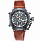Men Military Watch