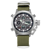 Men Military Watch