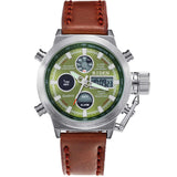 Men Military Watch