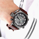 Men Military Watch
