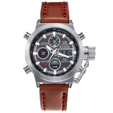 Men Military Watch