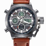 Men Military Watch