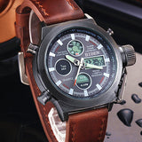 Men Military Watch