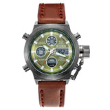 Men Military Watch